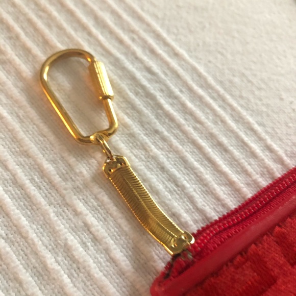 Fendi pouch - Picture 4 of 7